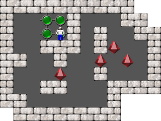 Уровень 87 — Zig Zag Plus